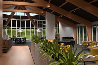 erect 3d spin golf design, celling lighting,indoor golf simulator,virtual sport