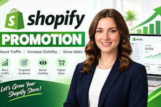 do shopify pet store promotion boost shopify traffic fashion store sales
