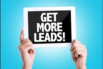 deliver hot first hit leads, forex leads and forex recovery leads