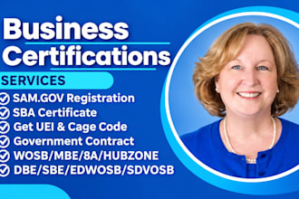 mbe, 8a,vosb, dbe, wbe, mwbe, sba, sdvosb sam gov, cage code, uei, edwosb, wosb