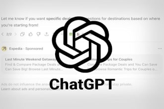 setup and manage chatgpt ads and openai advertising campaigns