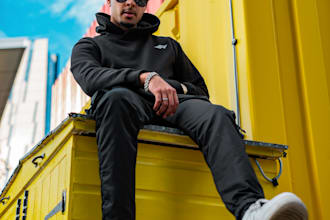 be your creative photographer in manchester and professionally edit and retouch