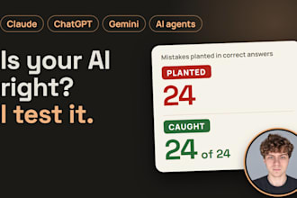 add an answer check to your claude or ai workflow and test it