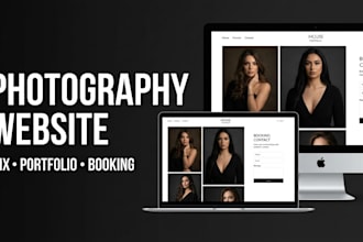 wix photography website, wix photographer website wix wedding website