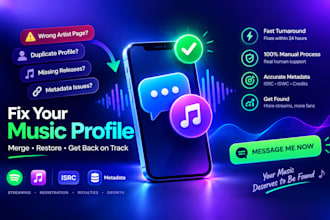 run a prerelease check on your music to prevent rejections and delays