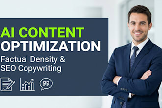 optimize your website content for chatgpt citation and ai SEO