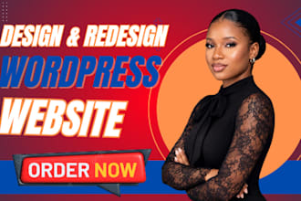 design wordpress website on hostinger bluehost namecheap hostgator