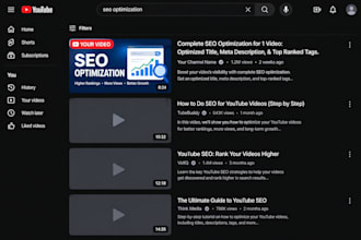 boost your video SEO