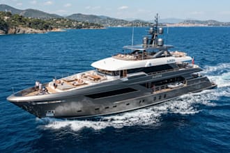 create boat and yacht layouts, cabin plans and marine cad drawings