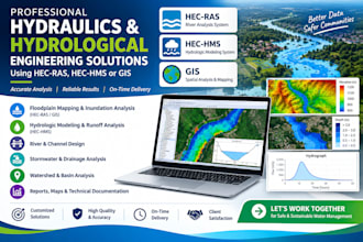 design pump systems and perform hydraulic analysis with hgl and egl profiles