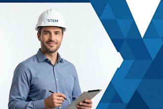 write professional engineering reports and technical whitepapers