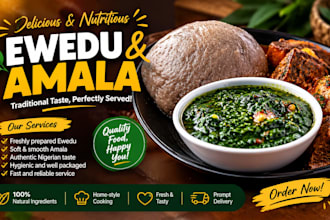 make amala and ewedu