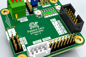 design a low power gps tracker pcb with esp32 stm32 and wireless connectivity