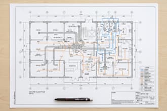 design electrical plumbing and hvac mep drawings