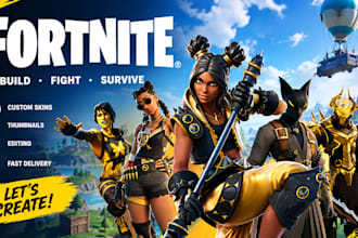 create a fortnite map in unreal engine for fortnite uefn