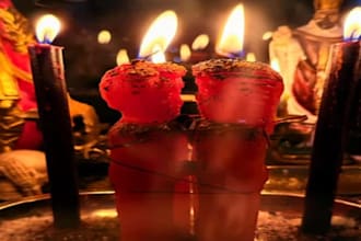 cast relationship repair spell, heal love, reconciliation and restore your bond