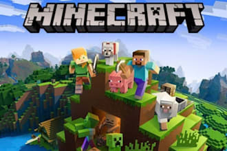 code custom minecraft mods for fabric forge and neoforge