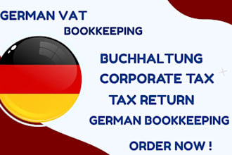 create germany tax,vat id