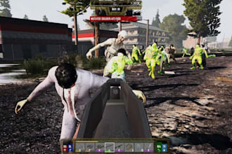 7 days to die mod, stardew valley mod, sonic mod, oblivion and fallout 4 mods
