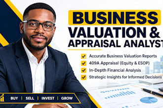 do rics saas patent valuation, 409a appraisal business valuation report, CPA bpo