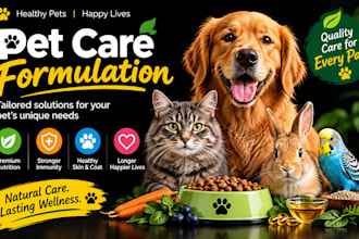 be your food scientist for food, and supplement formulation