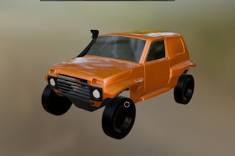 develop game bot, game script