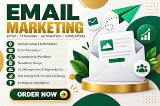do email marketing email blast and bulk email campaigns