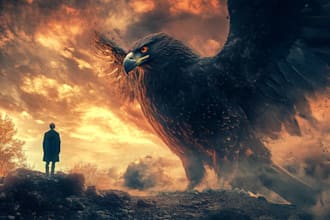 do professional photo manipulation