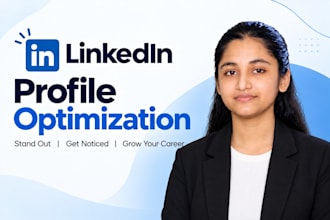 optimize your linkedin profile for professional branding