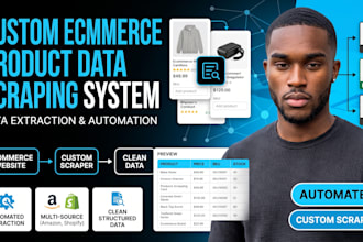 build a python web scraper for b2b lead generation and data extraction, apify
