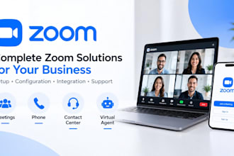 be your administrator zoom meetings, phone, contact center