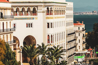 your personal morocco consultant and local expert