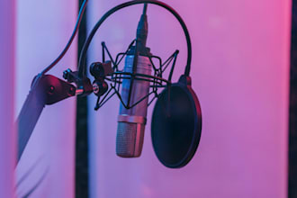 mix your vocals to be clean and clear