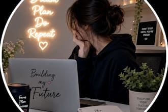 write engaging and SEO friendly content for your website