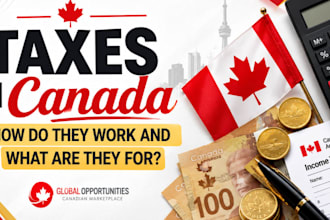 incorporate your compan in canada canada corporate tax sales tax hst qst pst gst
