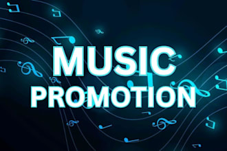 promote your spotify music on social media to reach more listener, spotify prom0