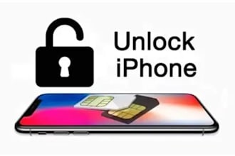 ethically authorize unlock your iphones ipads from locked and certified access