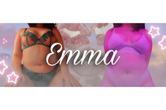 design onlyfans and x banners