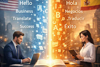 reliable writing translation fast and accurate