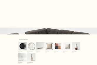 design a professional wix website for your business