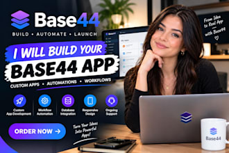 base44 expert base44 bug fixing base44 debugging lovable expert base44 integrate