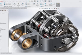 do wearable consumerproduct design solidworks fusion360 autocad models prototype