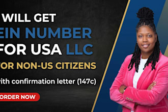 get your irs ein tax id and letter same day for your business