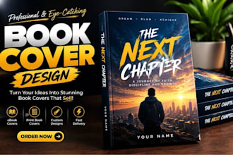 book design, book cover design, book formatting and ebook