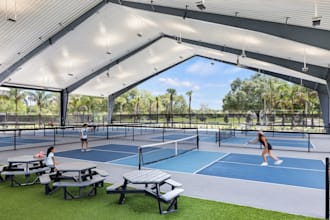 design sport field, basketball court, pickleball court, padel court,tennis court