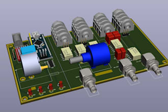 design 420ma sensor pcbs for industrial signal conditioning and data acquisition