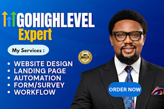 do gohighlevel workflow, CRM automation and go high level virtual assistant