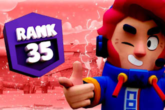 make brawl stars youtube thumbnails