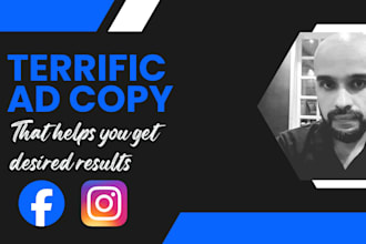 write engaging ad copy that converts