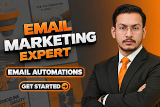 do the email outreach for your b2b business